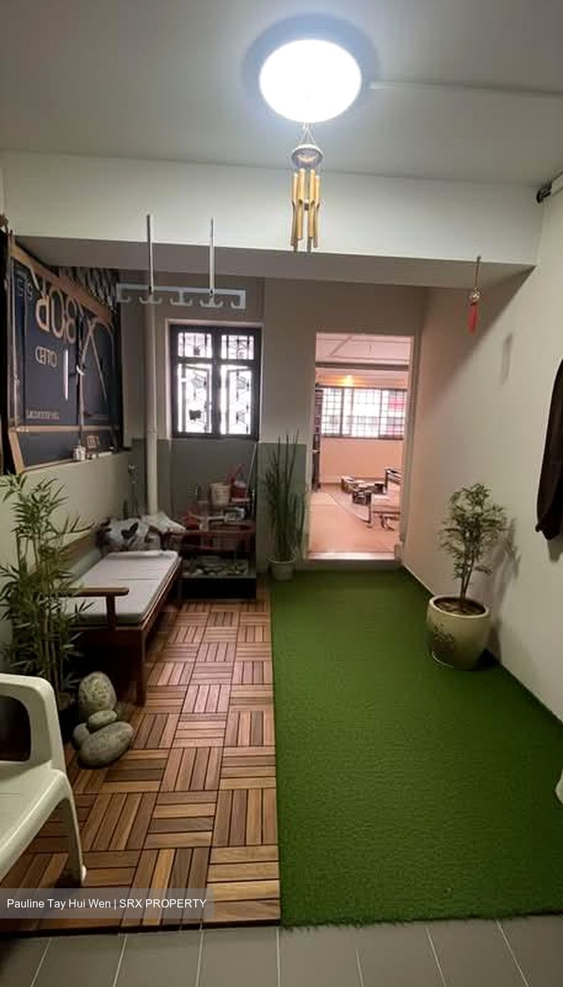Blk 250 Bishan Street 22 (Bishan), HDB 4 Rooms #559191991